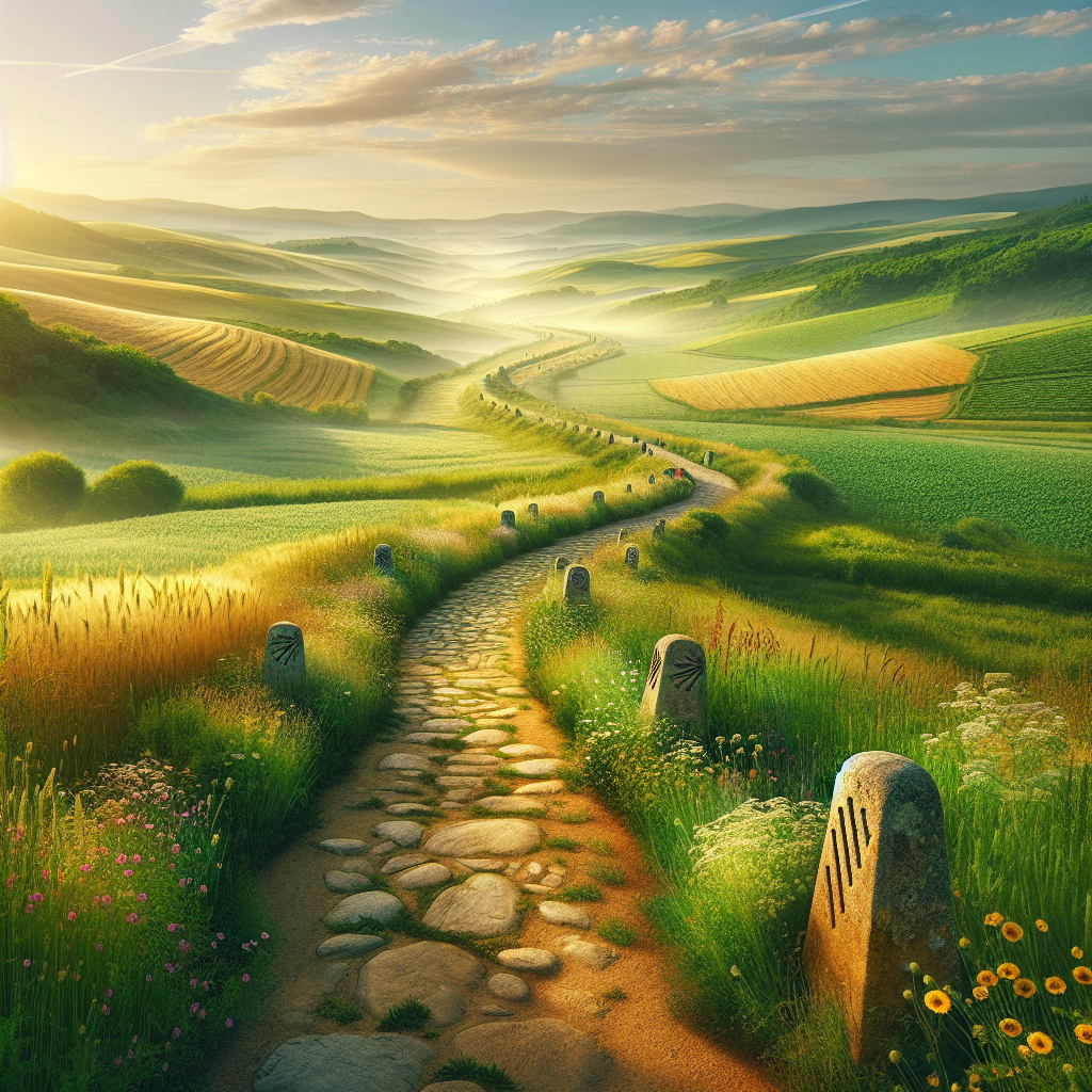 Camino de Santiago